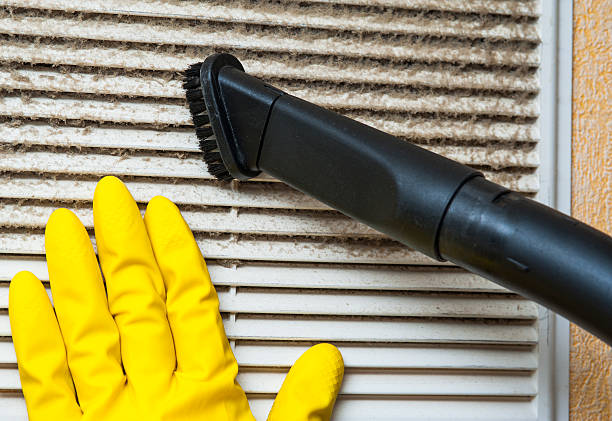 Best Commercial Air Duct Cleaning  in Holbrook, NY
